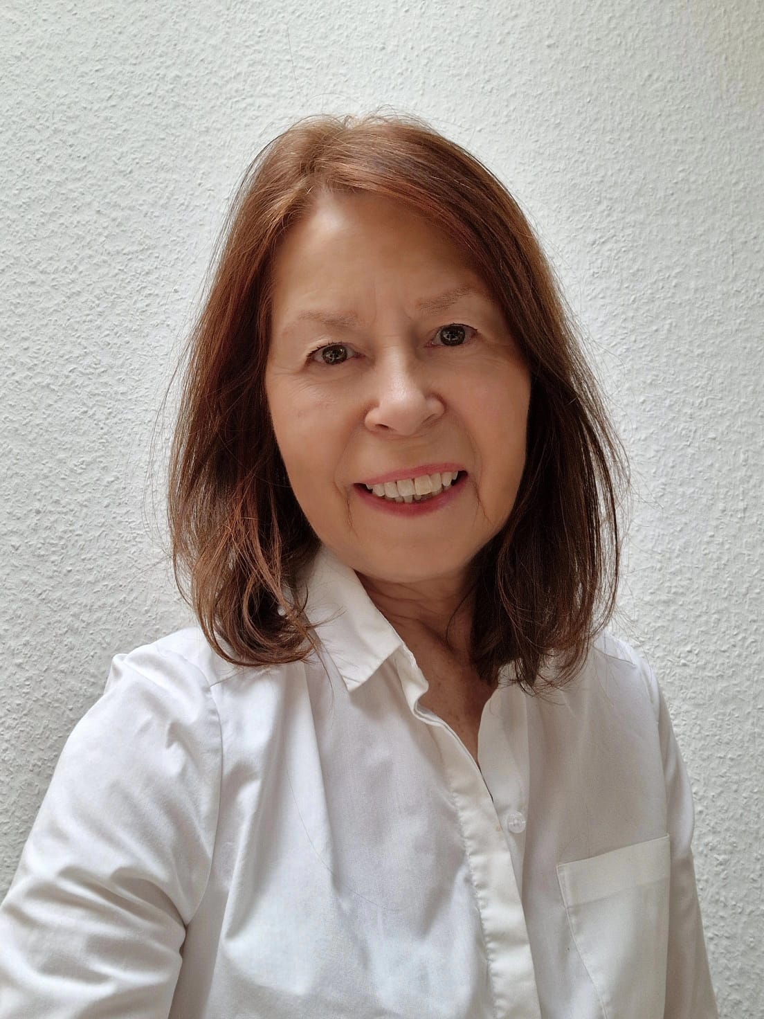 Zertifizierte Trauerbegleiterin Ute Sparbier